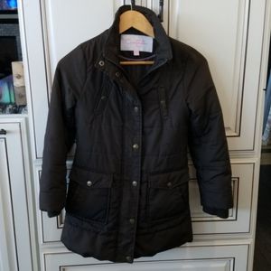 Jessica Simpson jacket